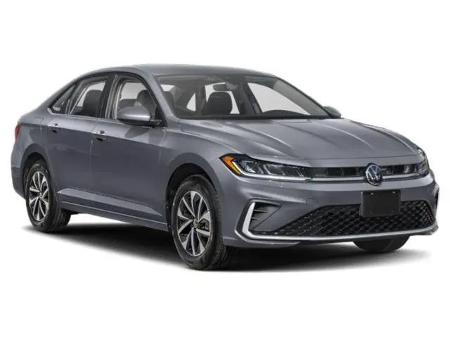 2026 Volkswagen Jetta S