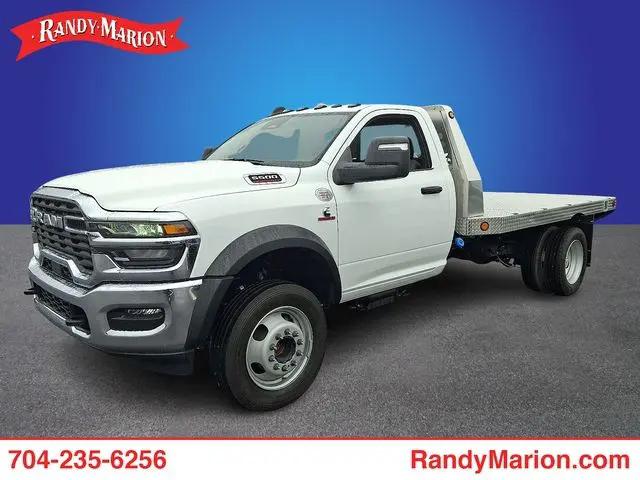 2025 Ram 5500 Tradesman/Big Horn for sale in Wilkesboro, NC