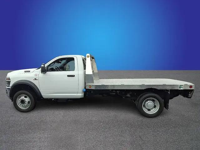 2025 Ram 5500 Tradesman/Big Horn