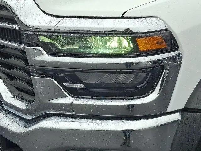 2025 Ram 5500 Tradesman/Big Horn