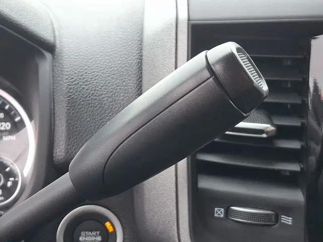2025 Ram 5500 Tradesman/Big Horn