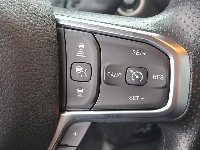 2025 Ram 5500 Tradesman/Big Horn