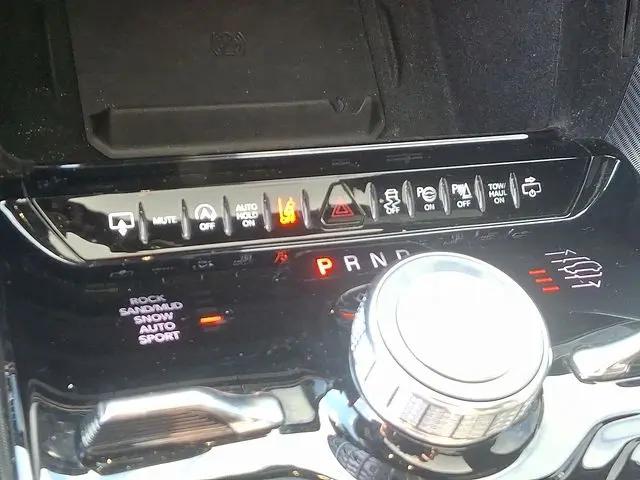 2023 Jeep Grand Wagoneer Obsidian 4x4