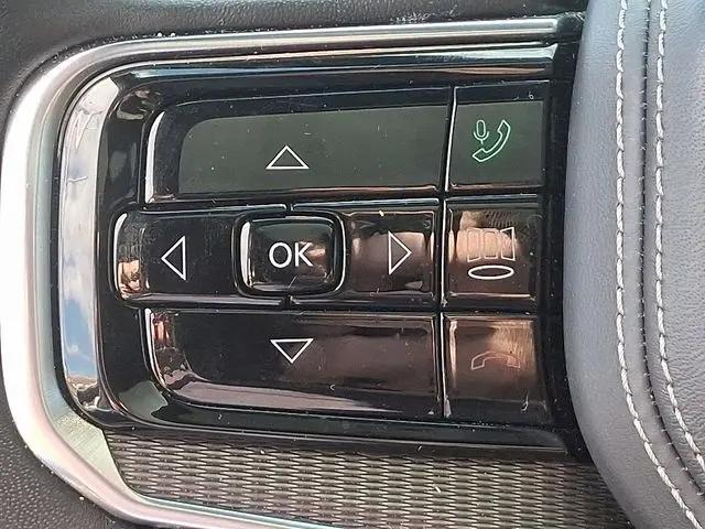 2023 Jeep Grand Wagoneer Obsidian 4x4