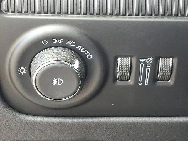 2023 Jeep Grand Wagoneer Obsidian 4x4