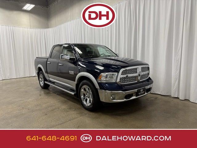 2015 RAM 1500 Laramie 2015 RAM 1500 Laramie