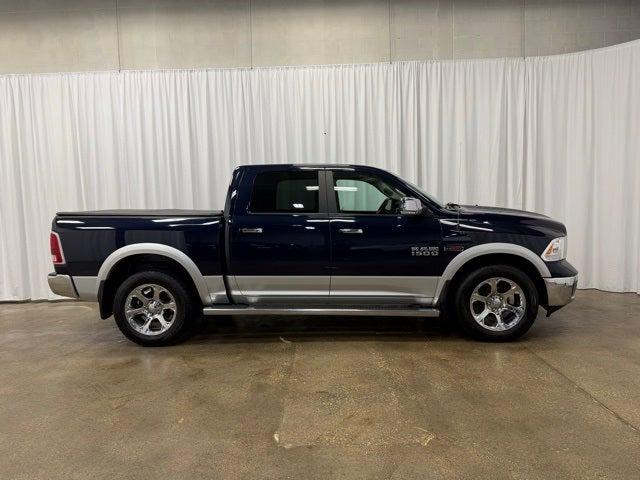2015 RAM 1500 Laramie 2015 RAM 1500 Laramie