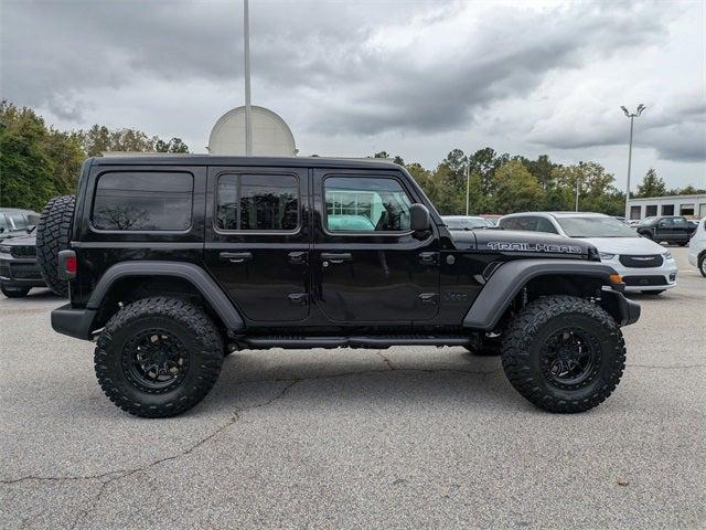 2025 Jeep Wrangler WRANGLER 4-DOOR SPORT S 2025 Jeep Wrangler WRANGLER 4-DOOR SPORT S