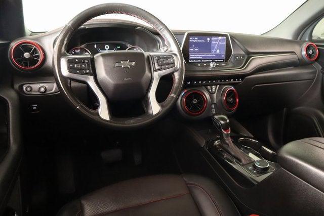 2020 Chevrolet Blazer FWD RS