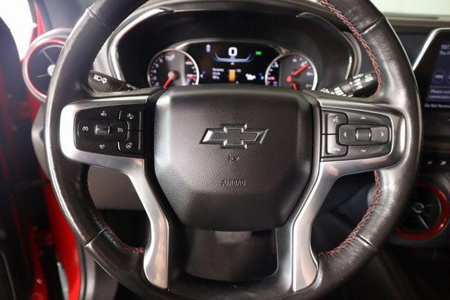 2020 Chevrolet Blazer FWD RS