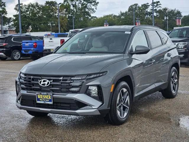 2026 Hyundai Tucson SEL for sale in Conroe, TX