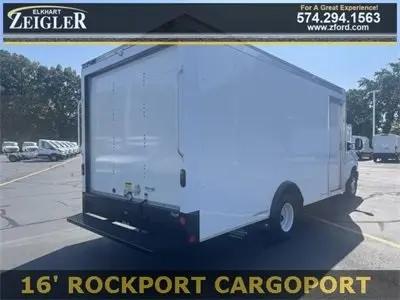 2026 Ford E-450 Cutaway E-Series Cutaway