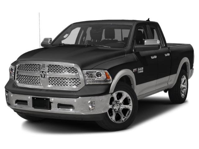 2015 RAM 1500 Laramie