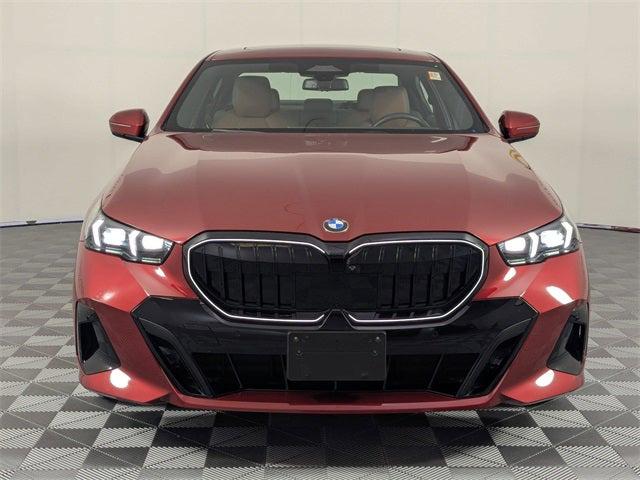 2024 BMW 530 i 2024 BMW 530 i