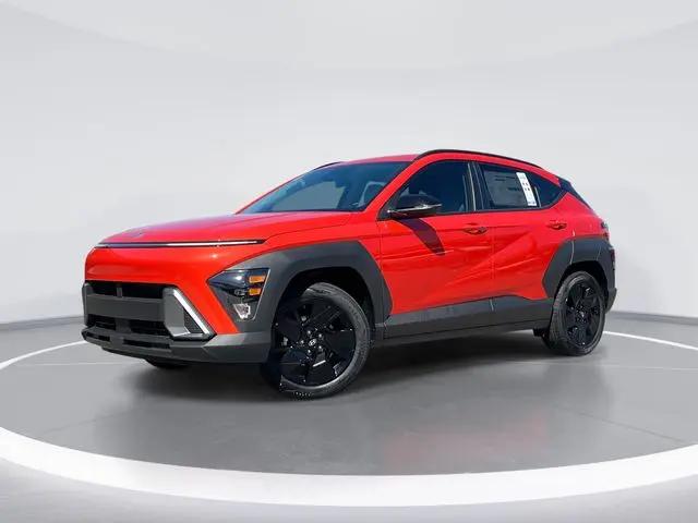 2026 Hyundai Kona SEL Sport for sale in Greensboro, NC