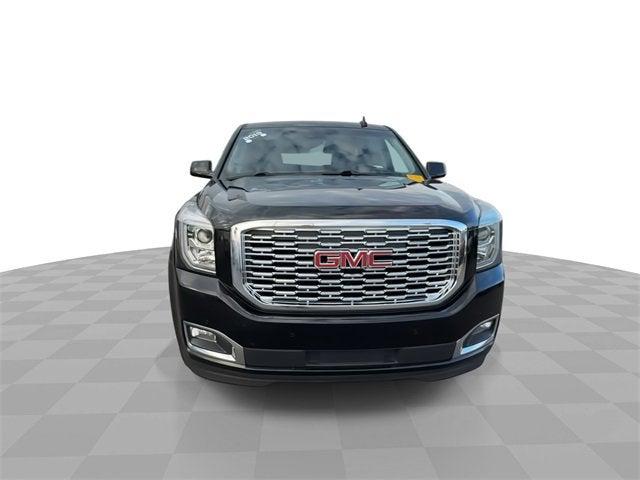 2019 GMC Yukon Denali 2019 GMC Yukon Denali