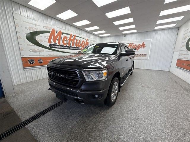 2019 RAM 1500 Big Horn/Lone Star Crew Cab 4x4 64 Box