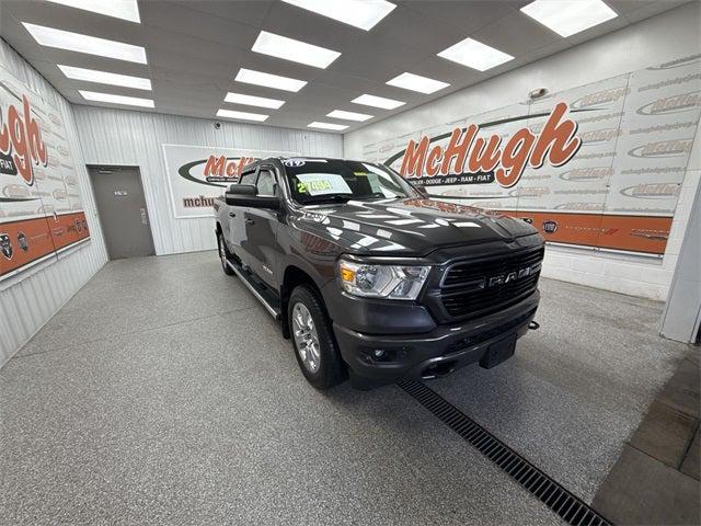 2019 RAM 1500 Big Horn/Lone Star Crew Cab 4x4 64 Box