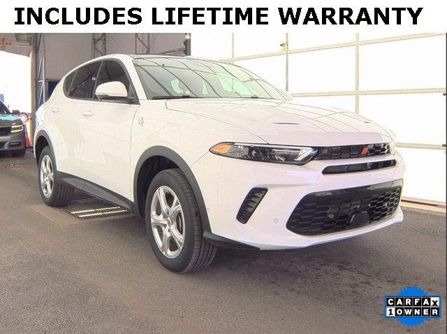 2024 Dodge Hornet GT Plus AWD