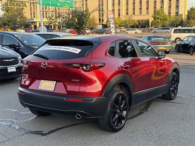 2024 Mazda CX-30 2.5 S Select Sport