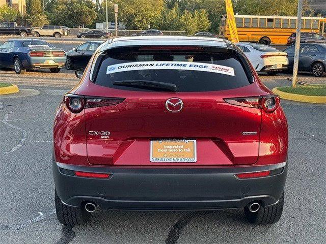 2024 Mazda CX-30 2.5 S Select Sport