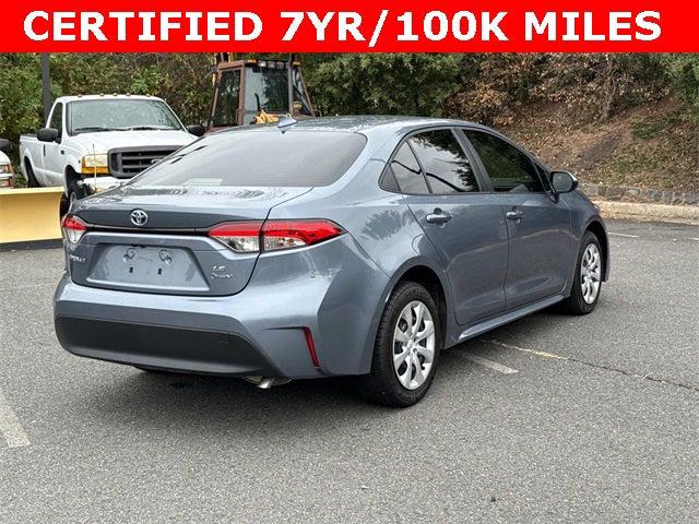 2025 Toyota Corolla Hybrid LE 2025 Toyota Corolla Hybrid LE
