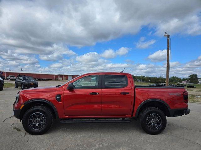 2024 Ford Ranger XLT 2024 Ford Ranger XLT