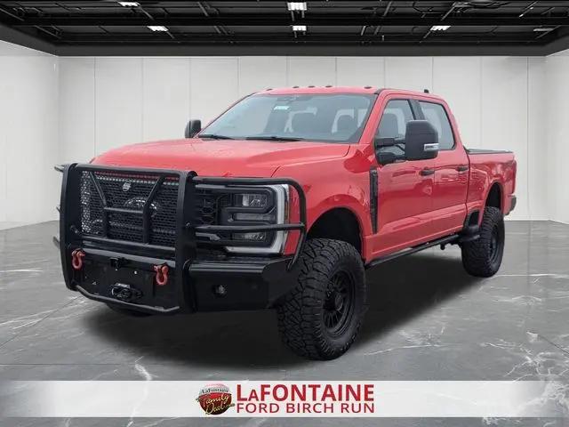 2026 Ford F-350 XL for sale in Birch Run, MI