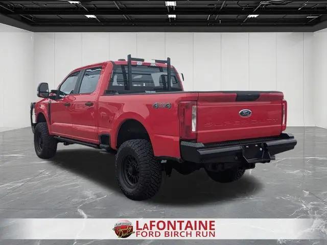 2026 Ford F-350 XL