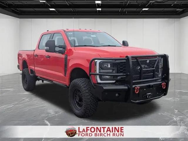 2026 Ford F-350 XL