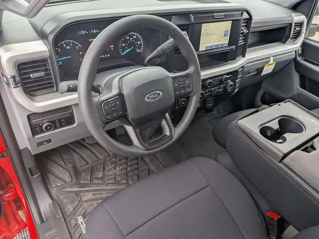 2026 Ford F-350 XL