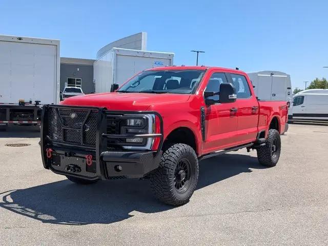 2026 Ford F-350 XL for sale in Birch Run, MI
