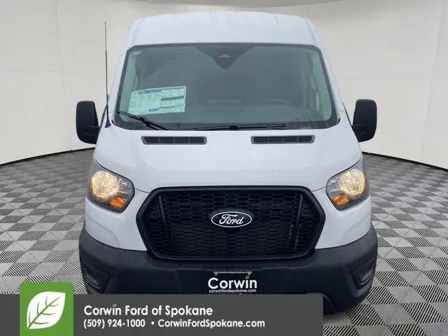 2026 Ford Transit Cargo Van T-250