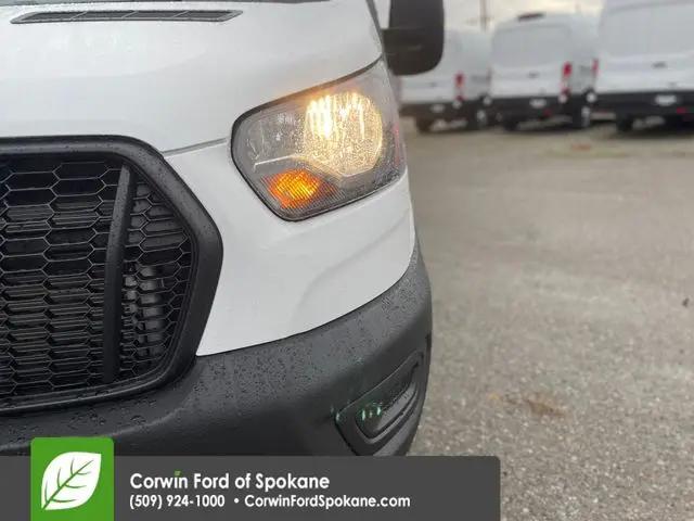 2026 Ford Transit Cargo Van T-250