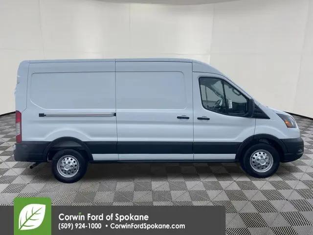 2026 Ford Transit Cargo Van T-250