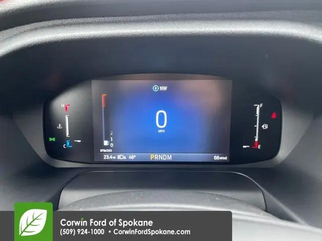 2026 Ford Transit Cargo Van T-250