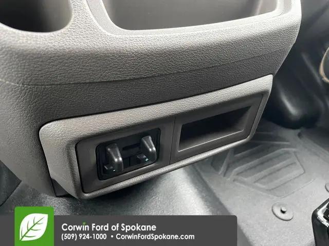 2026 Ford Transit Cargo Van T-250