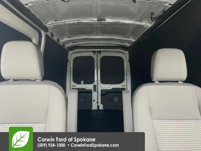 2026 Ford Transit Cargo Van T-250