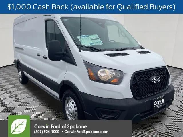 2026 Ford Transit Cargo Van T-250 for sale in Spokane, WA