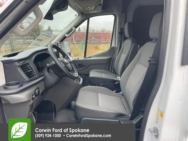 2026 Ford Transit Cargo Van T-250