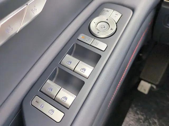 2026 Genesis GV80 3.5T E-SC MHEV AWD