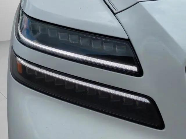 2026 Genesis GV80 3.5T E-SC MHEV AWD