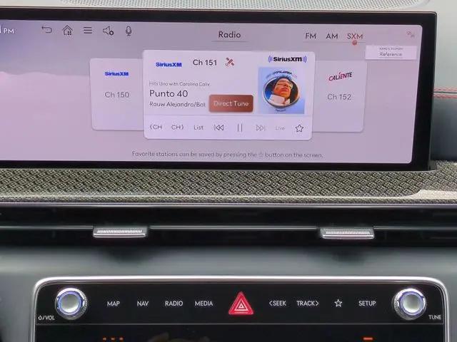 2026 Genesis GV80 3.5T E-SC MHEV AWD