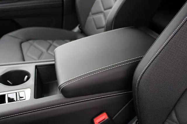 2026 Volkswagen Atlas SE