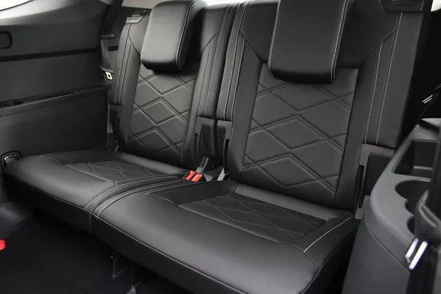 2026 Volkswagen Atlas SE