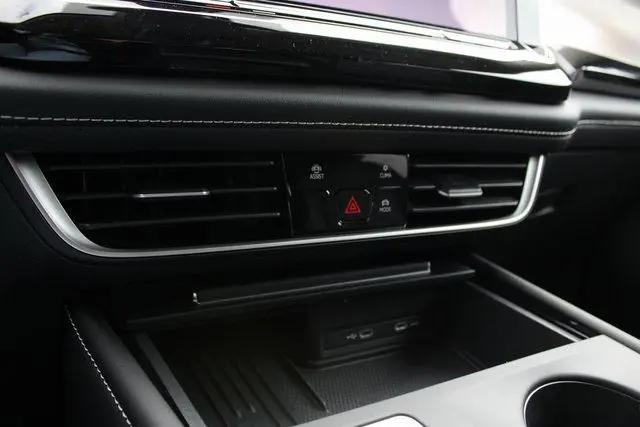 2026 Volkswagen Atlas SE