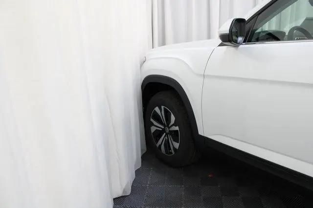 2026 Volkswagen Atlas SE