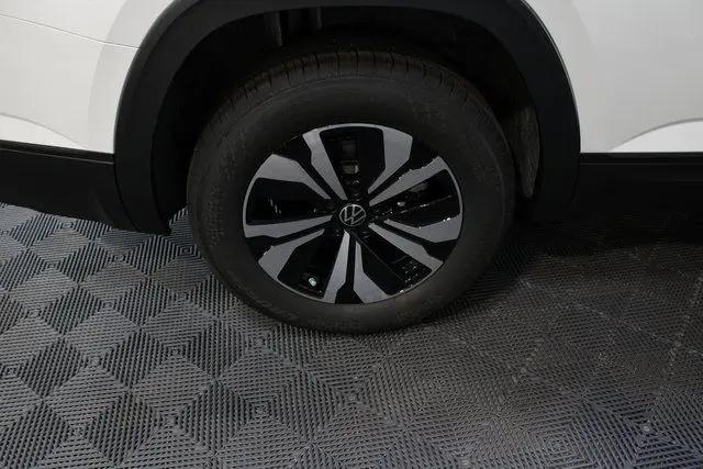 2026 Volkswagen Atlas SE