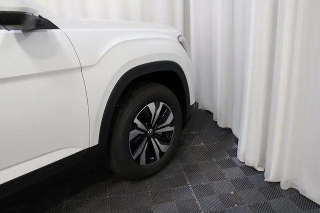 2026 Volkswagen Atlas SE