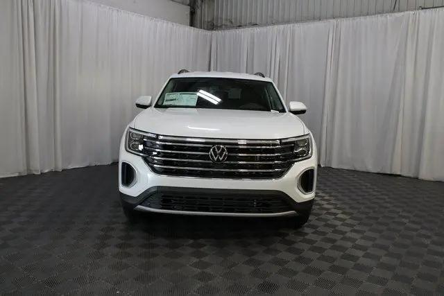 2026 Volkswagen Atlas SE